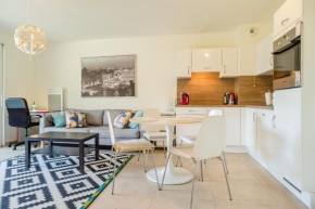 Parc Eugenie by Welcome to Cannes